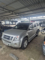 Bán xe Isuzu Dmax 2009 LS 3.0 4x2 MT giá 155 Triệu - TP HCM