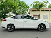 Bán xe Toyota Vios 2024 E 1.5 MT giá 425 Triệu - TP HCM