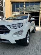 Bán xe Ford EcoSport 2020 Titanium 1.5 AT giá 455 Triệu - TP HCM