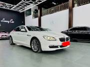 Bán xe BMW 6 Series 640i Gran Coupe 2014 giá 1 Tỷ 295 Triệu - TP HCM