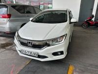 Bán xe Honda City 2018 1.5TOP giá 365 Triệu - TP HCM