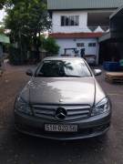 Bán xe Mercedes Benz C class 2008 C200 Elegance giá 200 Triệu - TP HCM