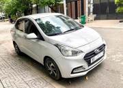 Bán xe Hyundai i10 2020 Grand 1.2 MT Base giá 262 Triệu - TP HCM