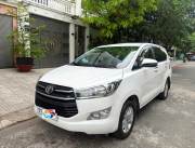 Bán xe Toyota Innova 2019 2.0E giá 398 Triệu - TP HCM