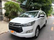 Bán xe Toyota Innova 2019 2.0E giá 376 Triệu - TP HCM