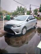 Bán xe Toyota Vios 2015 1.5G giá 335 Triệu - Ninh Bình