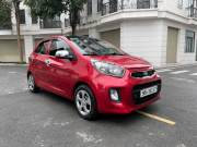 Bán xe Kia Morning 2016 LX giá 139 Triệu - Hà Nam