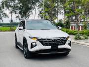 Bán xe Hyundai Tucson 2022 1.6 AT Turbo HTRAC Đặc biệt giá 875 Triệu - Hưng Yên