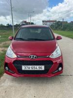 Bán xe Hyundai i10 2020 Grand 1.2 AT giá 298 Triệu - Nghệ An
