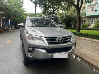Bán xe Toyota Fortuner 2019 2.4G 4x2 AT giá 739 Triệu - TP HCM