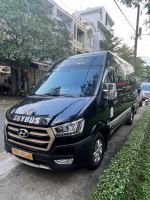 Bán xe Hyundai Solati 2020 Limousine 2.5 MT giá 769 Triệu - TP HCM