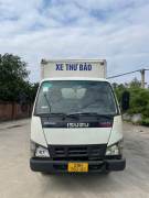 Bán xe Isuzu QKR 2021 QMR77HE4 Thùng Kín giá 430 Triệu - Hà Nội