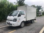 Bán xe Kia Frontier K200 Thùng Kín 2024 giá 350 Triệu - Hà Nội