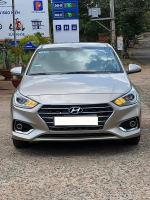 Bán xe Hyundai Accent 2020 1.4 MT giá 330 Triệu - Đăk Lăk