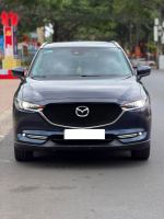 Bán xe Mazda CX5 2018 2.5 AT 2WD giá 590 Triệu - Đăk Lăk