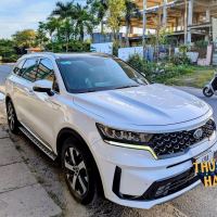 Bán xe Kia Sorento 2022 Luxury 2.2 AT giá 789 Triệu - Lâm Đồng