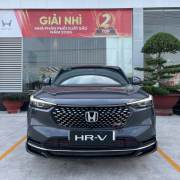 Bán xe Honda HRV 2024 RS giá 758 Triệu - Bình Dương