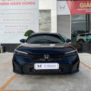 Bán xe Honda Civic 2024 G 1.5 AT giá 738 Triệu - Bình Dương