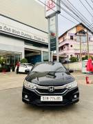 Bán xe Honda City 2019 1.5TOP giá 375 Triệu - Bình Dương