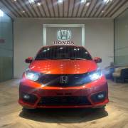 Bán xe Honda Brio 2021 RS giá 315 Triệu - Bình Dương