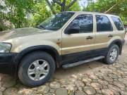 Bán xe Ford Escape 2003 3.0 V6 giá 48 Triệu - Hà Nội