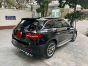 Bán xe Mercedes Benz GLC 2016 300 4Matic giá 870 Triệu - Hà Nội