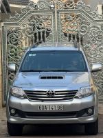 Bán xe Toyota Fortuner 2014 2.5G giá 388 Triệu - TP HCM