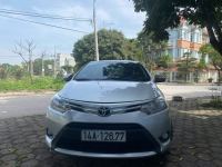 Bán xe Toyota Vios 2014 1.5E giá 215 Triệu - Hà Nam