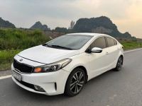 Bán xe Kia Cerato 2018 1.6 MT giá 308 Triệu - Hà Nam