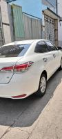 Bán xe Toyota Vios 2018 1.5G giá 368 Triệu - Đồng Nai