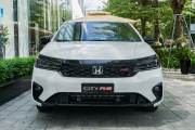 Bán xe Honda City 2025 RS 1.5 AT giá 569 Triệu - TP HCM