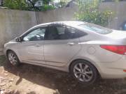 Bán xe Hyundai Accent 2015 1.4 MT giá 285 Triệu - Thừa Thiên Huế