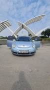 Bán xe Volkswagen New Beetle 2006 1.4 MT giá 270 Triệu - Hà Nội