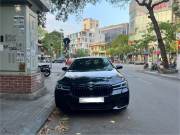 Bán xe BMW 5 Series 2016 520i giá 635 Triệu - Hà Nội