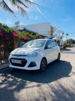 Bán xe Hyundai i10 2017 Grand 1.2 MT Base giá 209 Triệu - Gia Lai