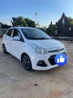 Bán xe Hyundai i10 2017 Grand 1.2 MT Base giá 185 Triệu - Gia Lai