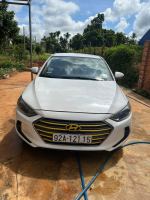 Bán xe Hyundai Elantra 2018 1.6 MT giá 275 Triệu - Gia Lai