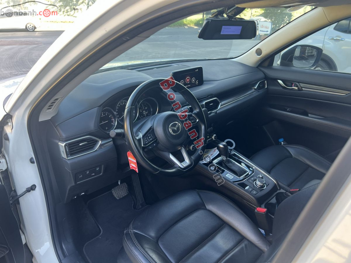 Mazda CX5 Luxury 2.0 AT 2023 - 649 Triệu 5