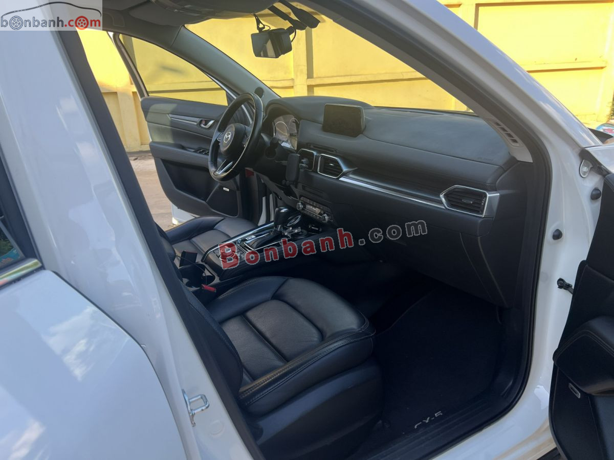 Mazda CX5 Luxury 2.0 AT 2023 - 649 Triệu 6