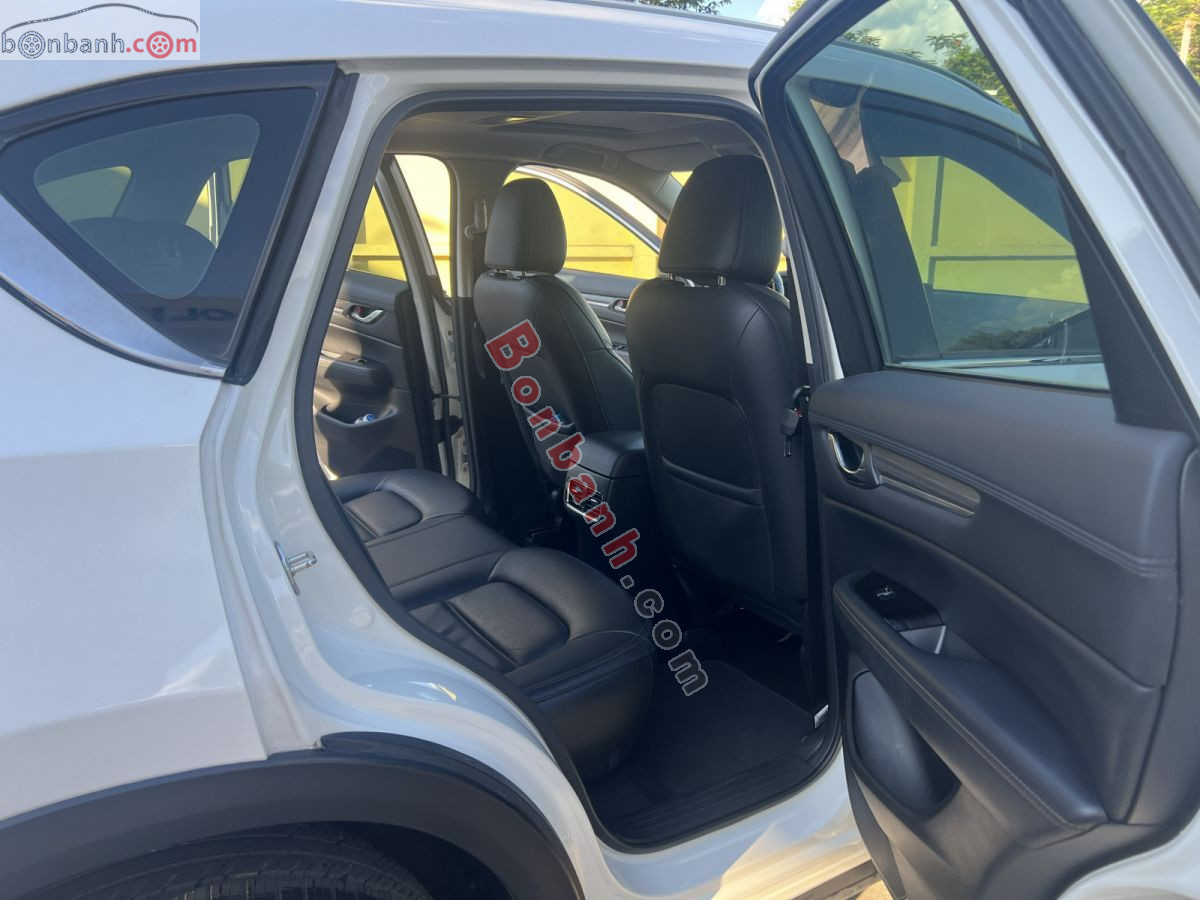 Mazda CX5 Luxury 2.0 AT 2023 - 649 Triệu 7