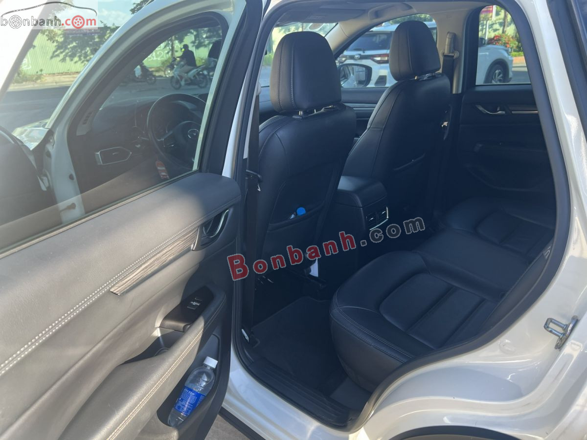 Mazda CX5 Luxury 2.0 AT 2023 - 649 Triệu 8
