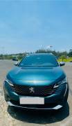 Bán xe Peugeot 3008 2024 GT giá 900 Triệu - Phú Yên
