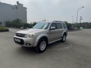 Bán xe Ford Everest 2013 2.5L 4x2 AT giá 375 Triệu - Hà Nội