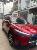 Bán xe Toyota Corolla Cross 2023 1.8HV giá 720 Triệu - TP HCM