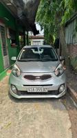 Bán xe Kia Morning 2015 Si MT giá 150 Triệu - Bình Dương