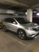 Bán xe Honda CRV 2016 2.4 AT giá 568 Triệu - Hà Nội