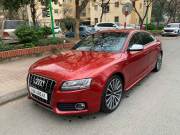 Bán xe Audi S5 2011 Sportback 3.0 TFSI Quattro AT giá 590 Triệu - Hà Nội