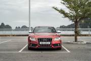 Bán xe Audi S5 2011 Sportback 3.0 TFSI Quattro AT giá 500 Triệu - Hà Nội