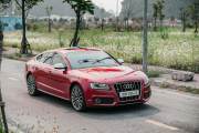 Bán xe Audi S5 2011 Sportback 3.0 TFSI Quattro AT giá 500 Triệu - Hà Nội