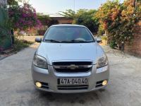 Bán xe Chevrolet Aveo 2012 1.5 MT giá 118 Triệu - Đăk Lăk